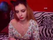 keyto (разговор с парнем по телефону)