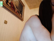 olgakisa69 Потом выпила стаканчик)))