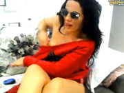 Crisstydoll