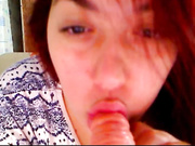 secretbella blowjob