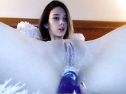 hotfallingdevil anal and pussy toys