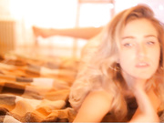 kirsten_xxx 2 fingers in ass