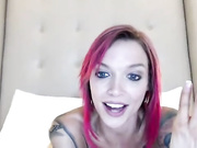 annabellpeaksxx  спальня