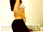 Shantishanti клевая писько-стрижко