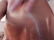 SexySabotage oil