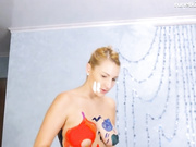 Lisichkaalisa раскраска тела