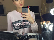 Astarta69 01.02.2018 (Потрясающас секси Сучка)