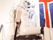 elisadeathnaked Sexmachine