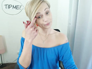 AlishaTop сексуальная зрелая сучка