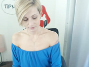 AlishaTop сексуальная зрелая сучка