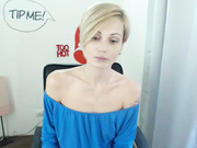 AlishaTop сексуальная зрелая сучка