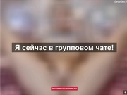 AliskaKisska кончила со сквиртом