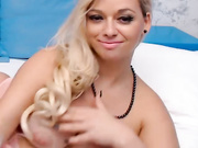 WildSexBlondy