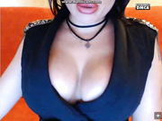 грудастая соска