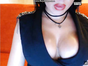 грудастая соска