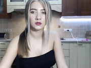 marishaarimova